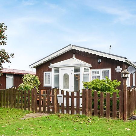 Enjoy Your Stay Cottage Bessingby Exterior foto
