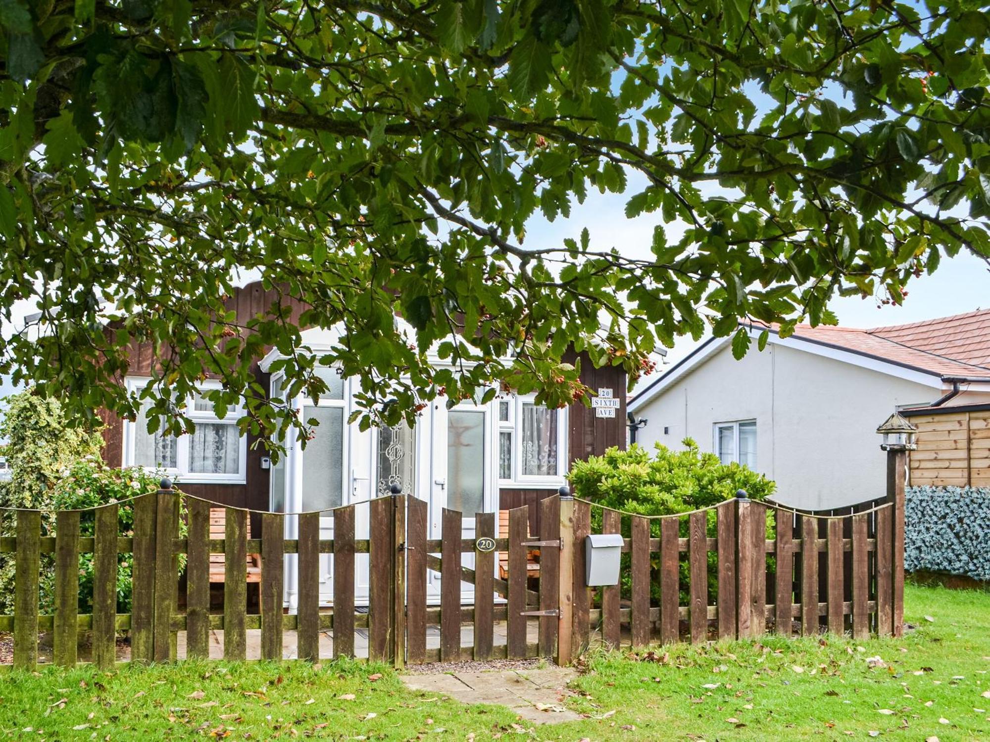 Enjoy Your Stay Cottage Bessingby Exterior foto